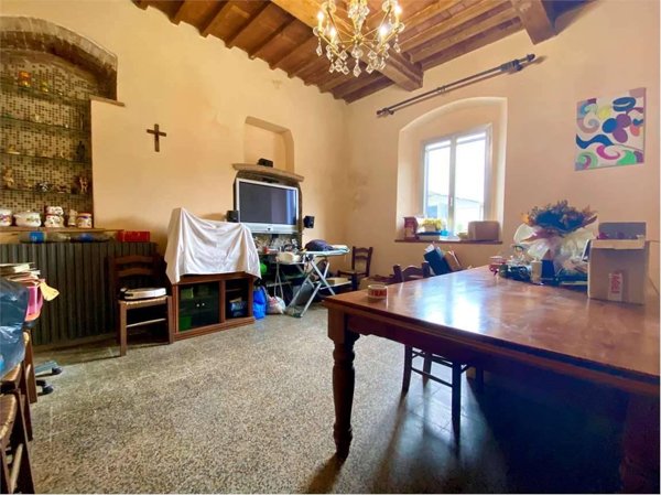 appartamento in vendita a Lucca in zona Arliano