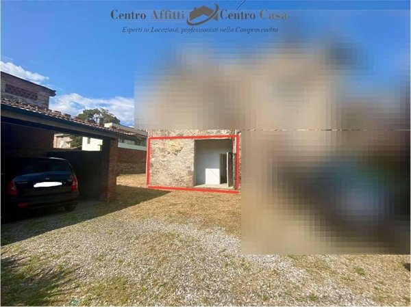 appartamento in vendita a Lucca in zona zona San Marco