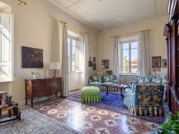 casa indipendente in vendita a Lucca in zona zona San Filippo