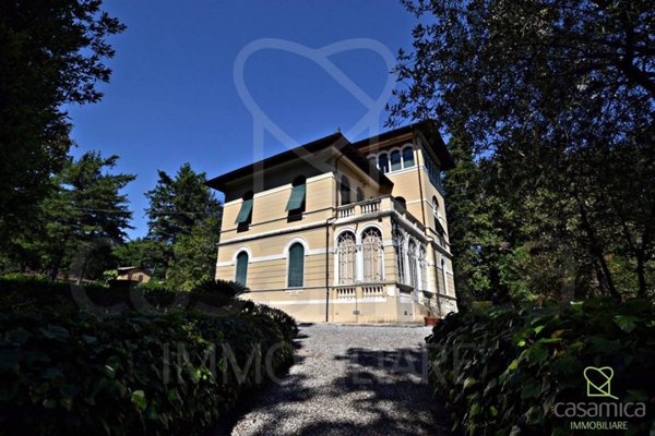 casa indipendente in vendita a Lucca in zona Ponte San Pietro