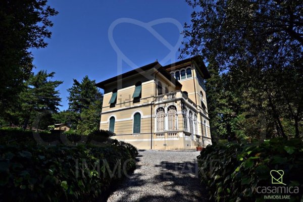 casa indipendente in vendita a Lucca in zona Maggiano