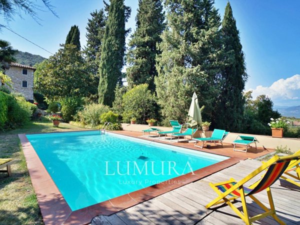 appartamento in vendita a Lucca in zona Massa Pisana