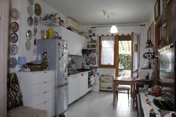appartamento in vendita a Lucca in zona zona Sorbano