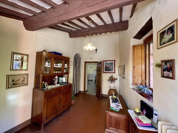 casa indipendente in vendita a Lucca in zona San Quirico di Moriano