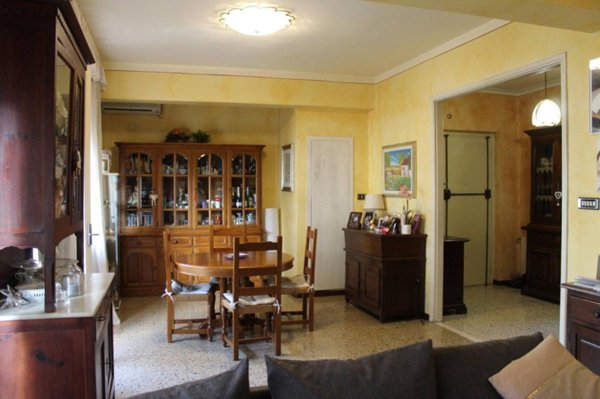 appartamento in vendita a Lucca in zona zona San Filippo