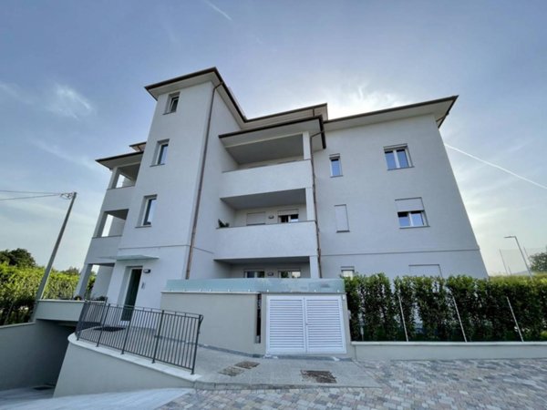 appartamento in vendita a Lucca in zona zona San Marco