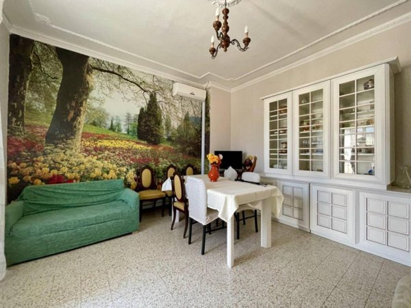appartamento in vendita a Lucca in zona zona San Vito