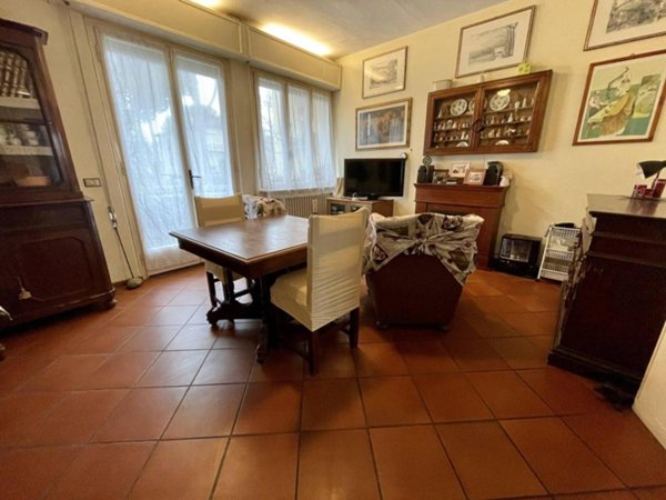 appartamento in vendita a Lucca in zona Sant'Anna