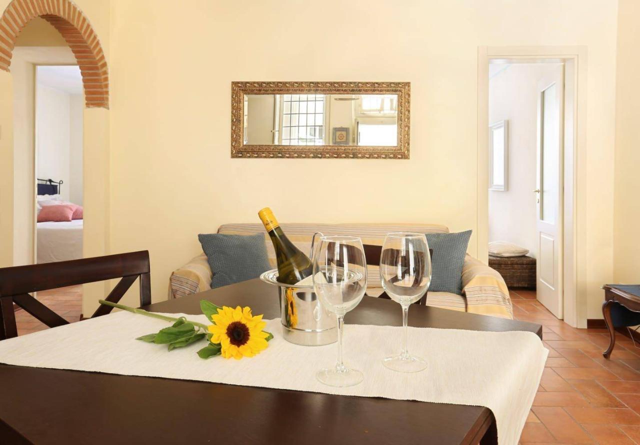 appartamento in vendita a Lucca in zona Centro Città