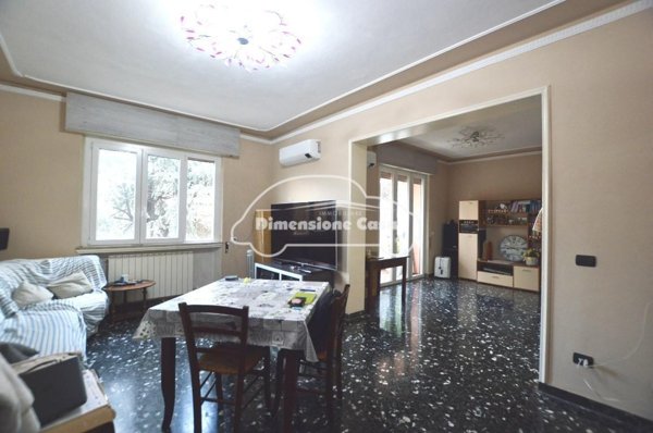 appartamento in vendita a Lucca in zona Centro Città
