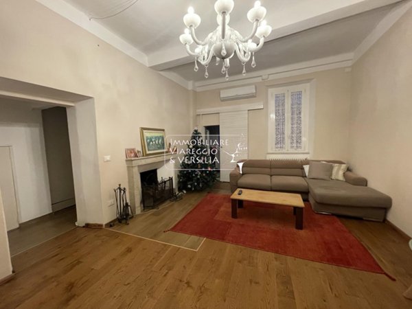 appartamento in vendita a Lucca in zona Centro Città