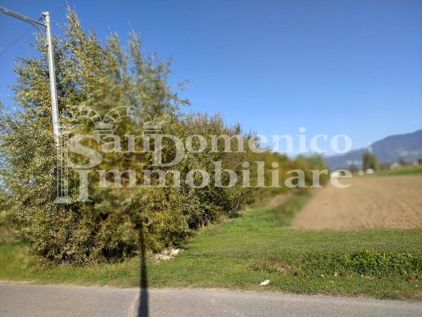 terreno agricolo in vendita a Lucca in zona Centro Città