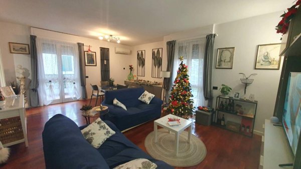 appartamento in vendita a Lucca in zona Pontetetto
