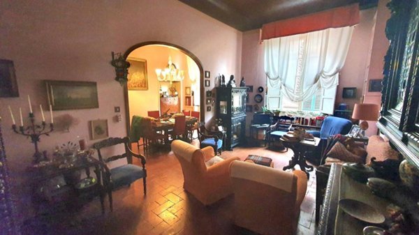 appartamento in vendita a Lucca in zona Centro Città
