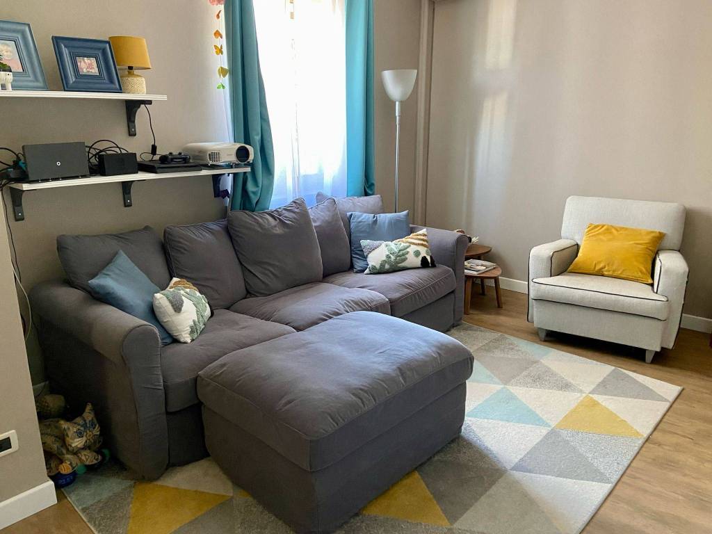 appartamento in vendita a Lucca in zona zona Sorbano