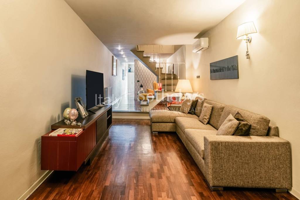 appartamento in vendita a Lucca in zona Centro Città