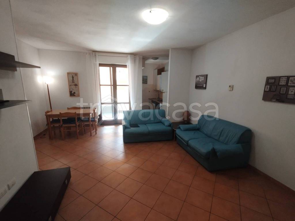 appartamento in vendita a Lucca in zona Zona San Concordio