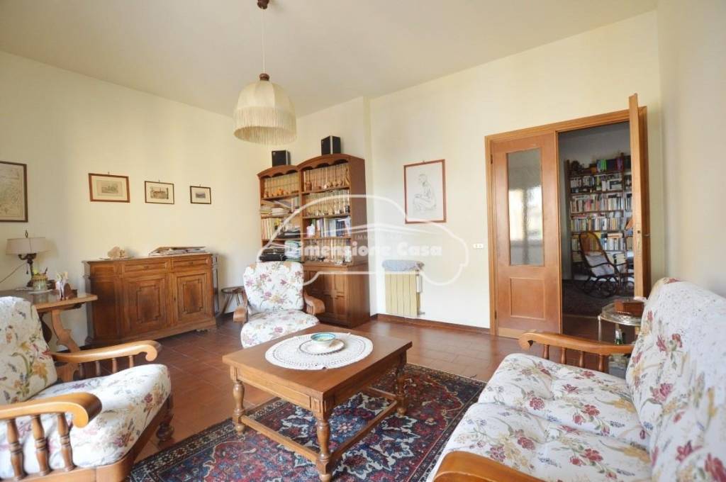 appartamento in vendita a Lucca in zona Zona San Concordio