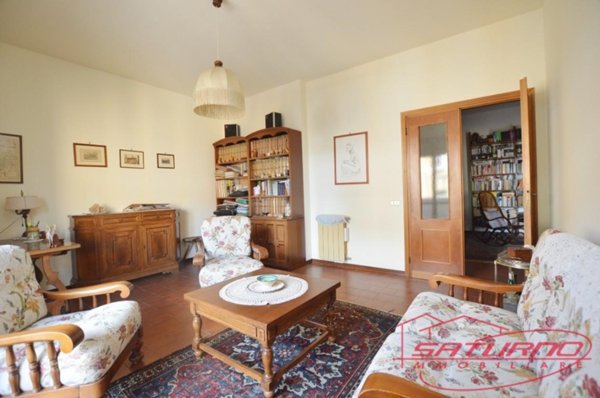 appartamento in vendita a Lucca in zona Zona San Concordio