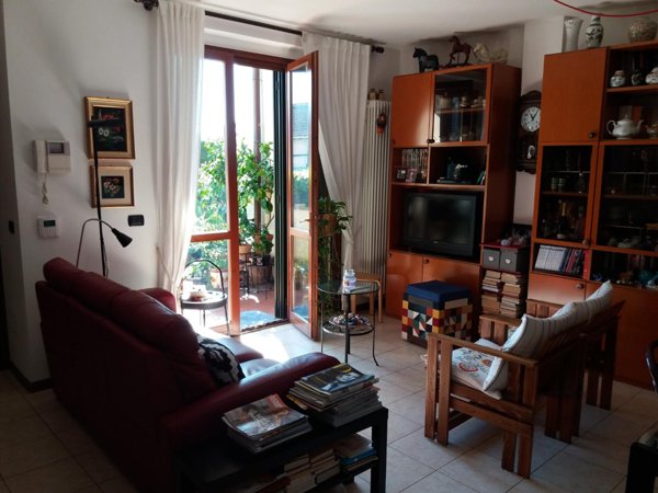 appartamento in vendita a Lucca in zona Centro Città
