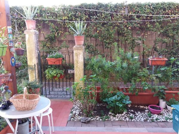 appartamento in vendita a Lucca in zona zona San Marco