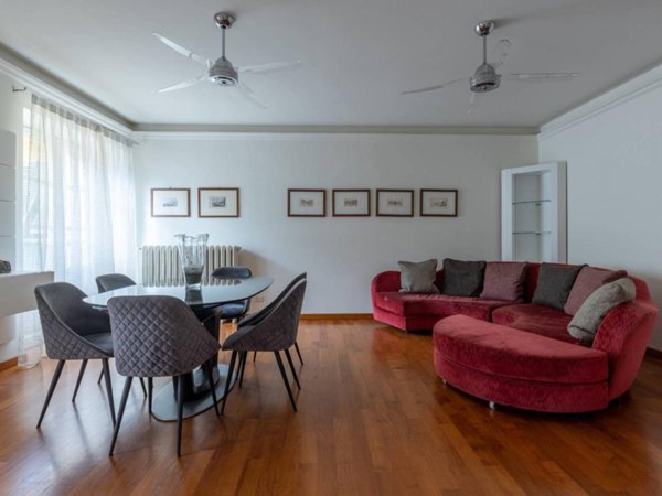 appartamento in vendita a Lucca in zona Centro Città