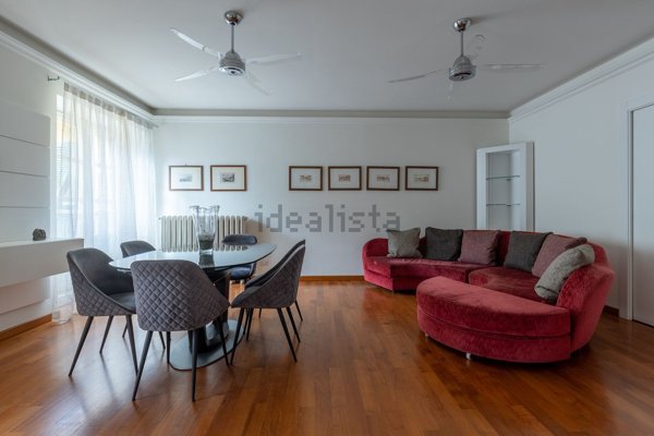 appartamento in vendita a Lucca in zona Centro Città