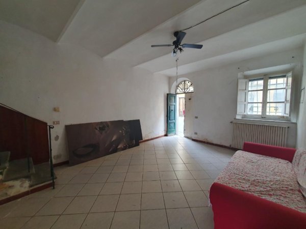 appartamento in vendita a Lucca in zona Zona San Concordio
