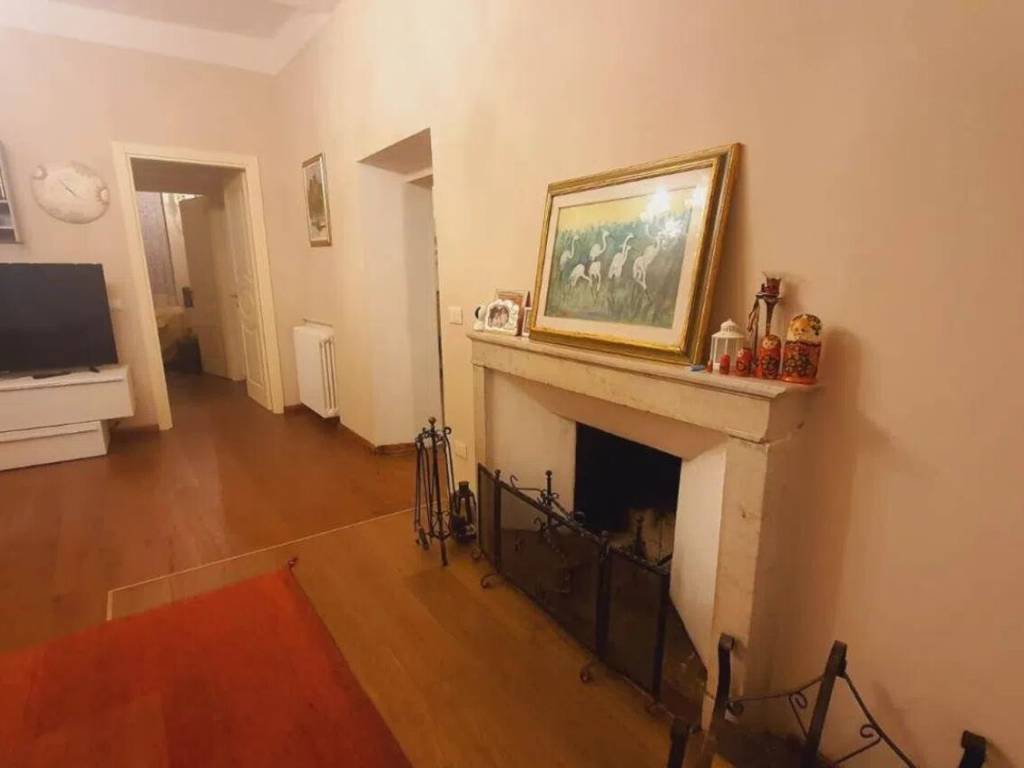 appartamento in vendita a Lucca in zona Centro Città