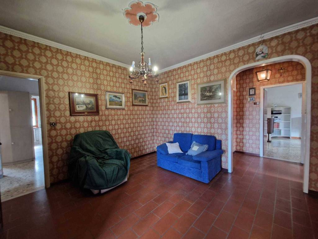 appartamento in vendita a Lucca in zona Sant'Anna