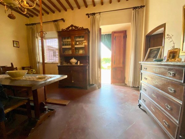 casa indipendente in vendita a Lucca in zona zona San Marco