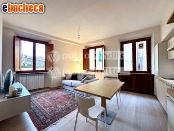 appartamento in vendita a Lucca in zona Centro Città