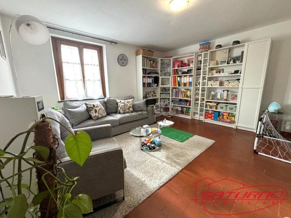 appartamento in vendita a Lucca in zona Sant'Anna