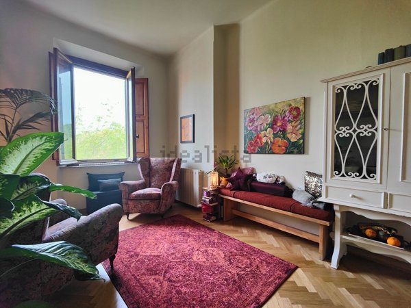 appartamento in vendita a Lucca in zona zona San Marco