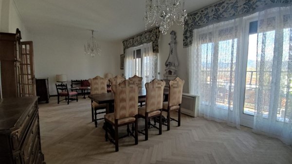 appartamento in vendita a Lucca in zona Sant'Anna