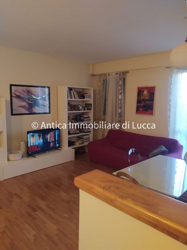 appartamento in vendita a Lucca in zona zona San Marco
