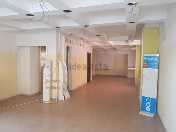 appartamento in vendita a Lucca in zona zona San Marco