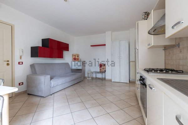 appartamento in vendita a Lucca in zona Sant'Anna