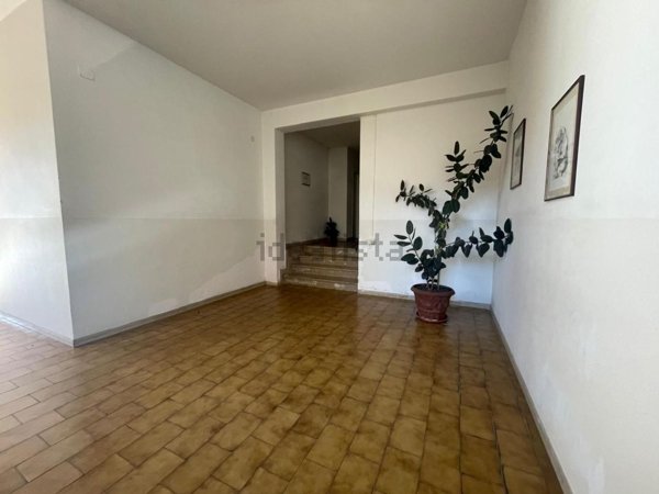 appartamento in vendita a Lucca in zona Sant'Anna