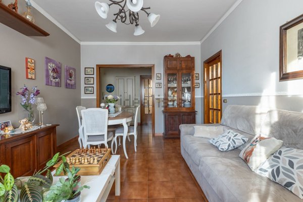 appartamento in vendita a Lucca in zona Zona San Concordio