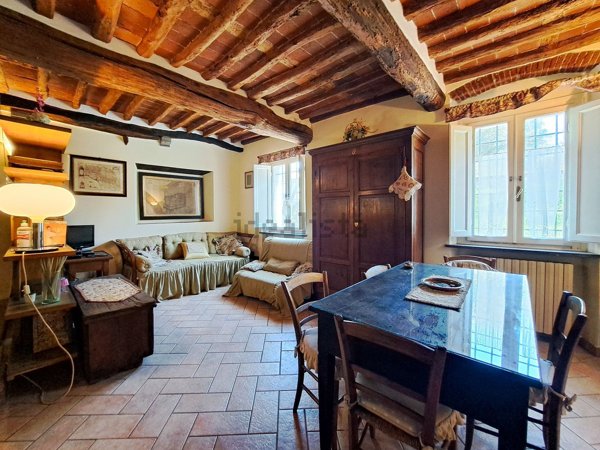 appartamento in vendita a Lucca in zona Centro Città