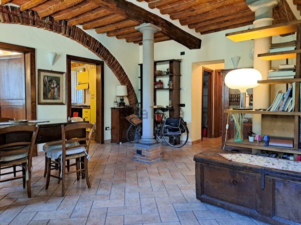 appartamento in vendita a Lucca in zona Centro Città