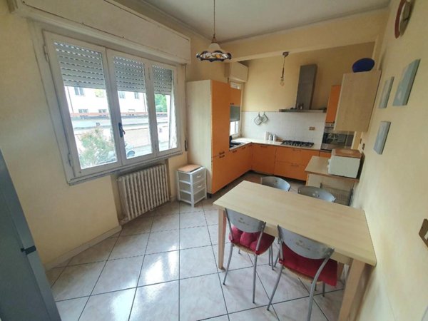 appartamento in vendita a Lucca in zona Centro Città