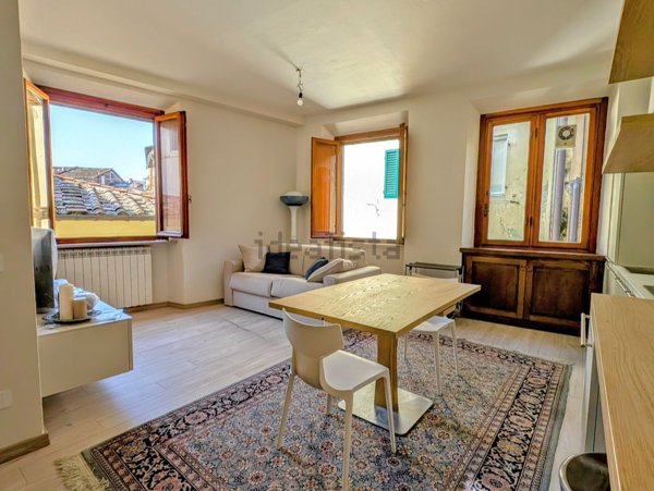 appartamento in vendita a Lucca in zona Centro Città