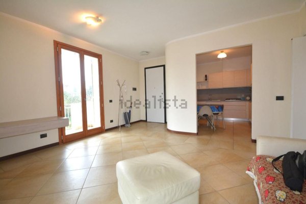 appartamento in vendita a Lucca in zona zona San Marco