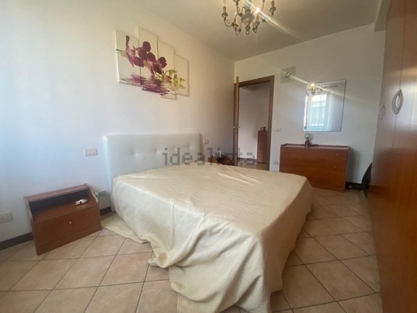 appartamento in vendita a Lucca in zona Sant'Anna