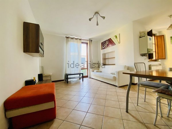appartamento in vendita a Lucca in zona Sant'Anna