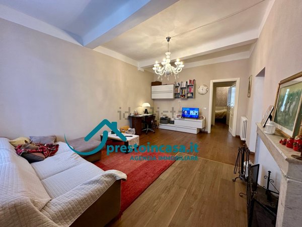 appartamento in vendita a Lucca in zona Centro Città