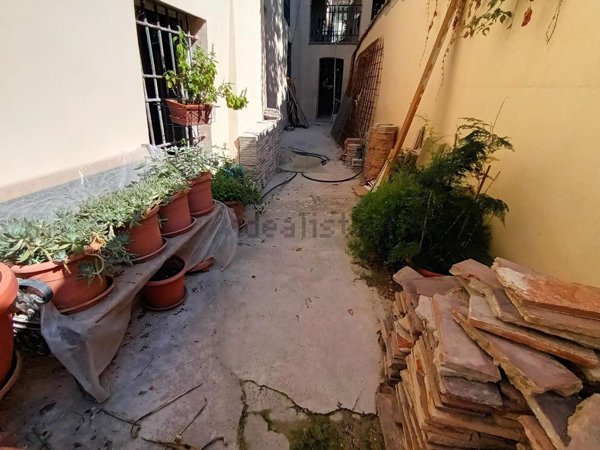 appartamento in vendita a Lucca in zona Centro Città