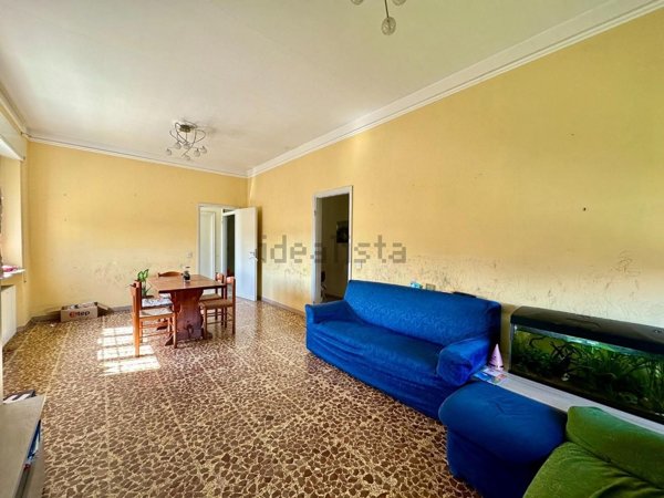 appartamento in vendita a Lucca in zona zona Arancio
